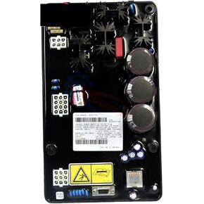 1 قطعة 314-7755 AVR وحدة التحكم في مثبت الجهد التلقائي لأجزاء المولد in Kuwait