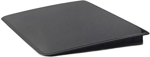 Car Roof Fake Sunroof Panel for Hyundai Santa Fe 2010-2025 2026 Roof Window Sticker Adhesive Cover UV Resistant Waterproof Exterior Decorative Styling in Kuwait