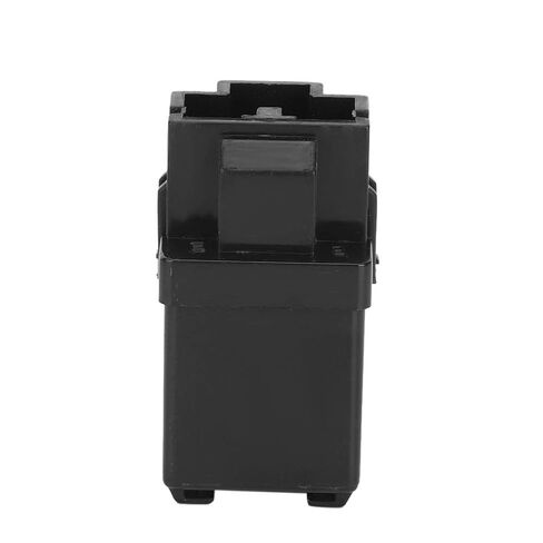 Flasher Relay, Auto Signal Relay, 81980-12070 LED Flasher Relays, 3 Pin Turn Signal Flasher, for Replacement Auto Accessory in Kuwait
