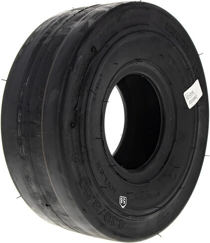 Exmark 120-5514 Caster Smooth Tire Quest E S Series QTE651KA421 QTS691KA422 QT22KA421 2 Pack in Kuwait