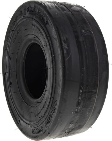 Exmark 120-5514 Caster Smooth Tire Quest E S Series QTE651KA421 QTS691KA422 QT22KA421 2 Pack in Kuwait