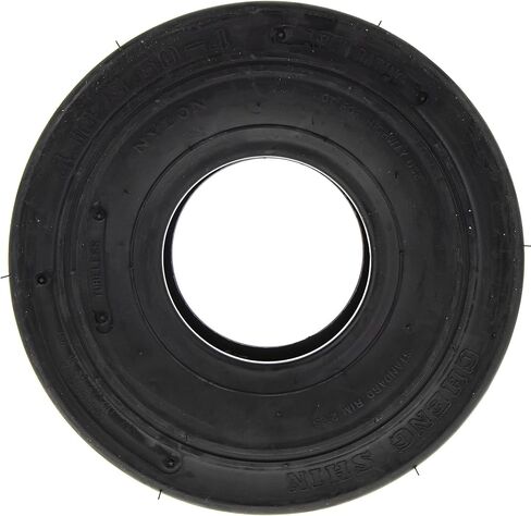 Exmark 120-5514 Caster Smooth Tire Quest E S Series QTE651KA421 QTS691KA422 QT22KA421 2 Pack in Kuwait