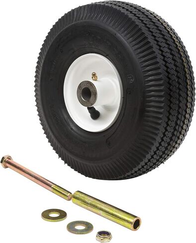 Exmark 116-0933 Sawtooth Wheel Quest in Kuwait