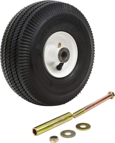 Exmark 116-0933 Sawtooth Wheel Quest in Kuwait