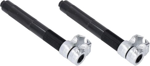 Spring Compressor Tool Heavy Duty Strut Coil Shock Absorption 2200 Pounds for Car Truck in Kuwait