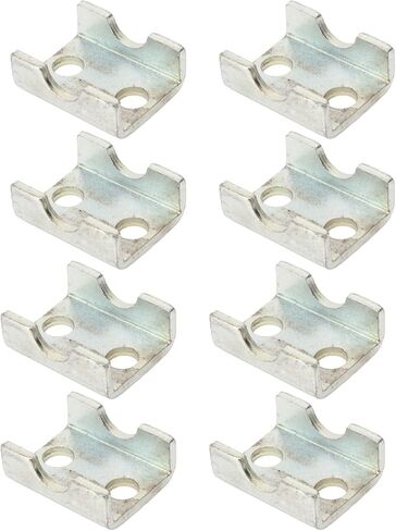 Focket Coil Spring Compressor, Adjustable 1-2 Inch Lift Lower Strut Spring Compressor Tool, Coil Spacer with 8 Spacer Bolts for Car Front Rear Suspension in Kuwait