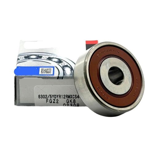محمل كروي 6302RMX لـ 0x42x13mm in Kuwait