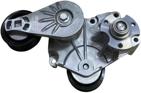 For Land For Rover Discovery 4 Sport For Range For Rover Bracket Idler Belt Tensioner Wheel Assembly LR079294 in Kuwait