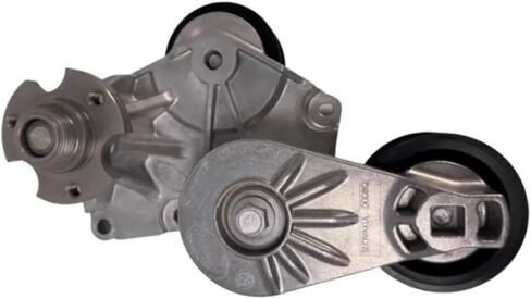For Land For Rover Discovery 4 Sport For Range For Rover Bracket Idler Belt Tensioner Wheel Assembly LR079294 in Kuwait