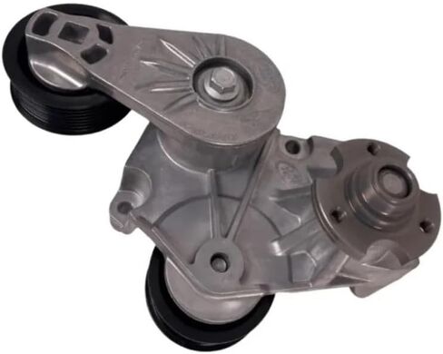 For Land For Rover Discovery 4 Sport For Range For Rover Bracket Idler Belt Tensioner Wheel Assembly LR079294 in Kuwait