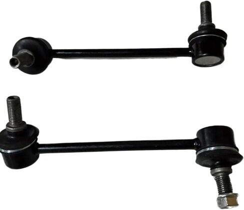 Front Stabilizer Bar Left Right Connecting Rod Assembly Compatible With Great Wall H3 H5 Steed 3 3 5(left and right) in Kuwait