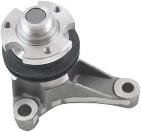 1335282 Belt Idler Pulley Bracket Compatible with Land Rover Discovery 4 Range Rover Sport 2006-2013 2.7L 3.0L Diesel in Saudi Arabia