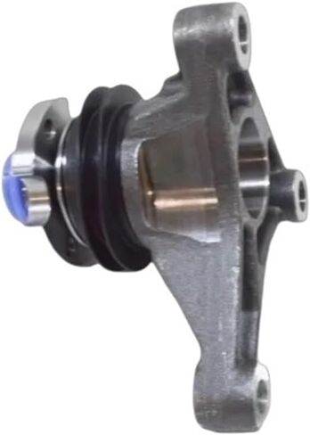 1335282 Belt Idler Pulley Bracket Compatible with Land Rover Discovery 4 Range Rover Sport 2006-2013 2.7L 3.0L Diesel in Saudi Arabia