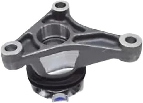 1335282 Belt Idler Pulley Bracket Compatible with Land Rover Discovery 4 Range Rover Sport 2006-2013 2.7L 3.0L Diesel in Saudi Arabia