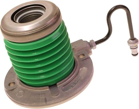 Clutch Release Bearing and Slave Cylinder Assembly Compatible With Ford Mustang 2.3L L4 EcoBoost Manual Transmission 27 VIN 2023 2022 2021 2020 2019 2018 2017 2016 2015 P-5568584 in Kuwait
