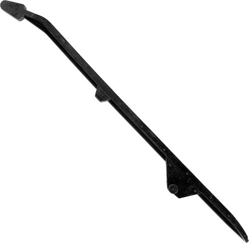 Caltric Camshaft Cam Chain Guide Rail Compatible with Honda 14620-HC4-005 in Kuwait