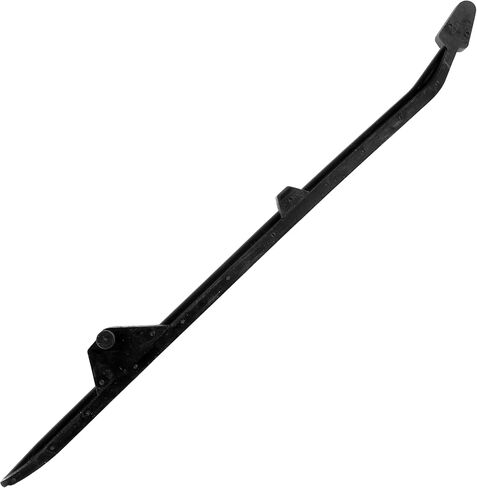 Caltric Camshaft Cam Chain Guide Rail Compatible with Honda 14620-HC4-005 in Kuwait