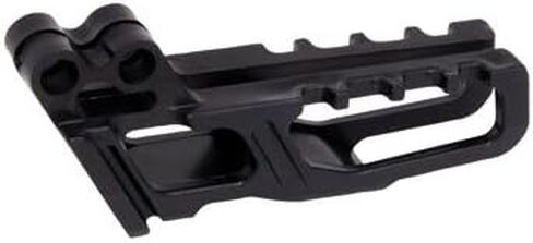Acerbis Chain Guide Black for Yamaha YZ250 1997-2007 in Kuwait