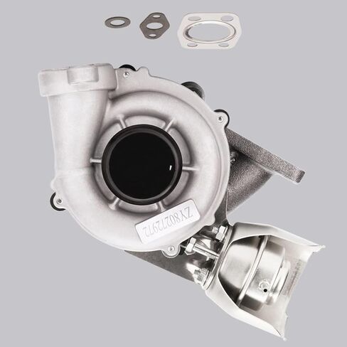 for Mazda 3 1.6L D for Dv6Ted4 2004-2024 753420-2 753420-3 740821-5001S 740821-5002S Turbo Turbocharger Turbine Turbo Compressore in Kuwait
