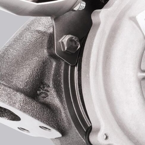 for Mazda 3 1.6L D for Dv6Ted4 2004-2024 753420-2 753420-3 740821-5001S 740821-5002S Turbo Turbocharger Turbine Turbo Compressore in Kuwait