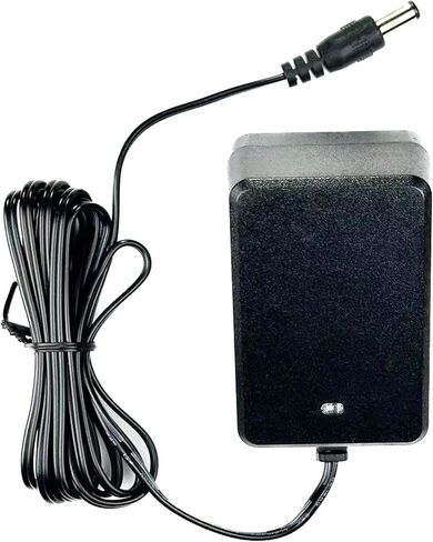 24 Volt Charger for Kids Ride On Toys, Universal Battery Charger for Children Ride On Car, 70 Inches Long with Charging Indicator Light, Compatible with 24V Kids Electric Cars in Kuwait