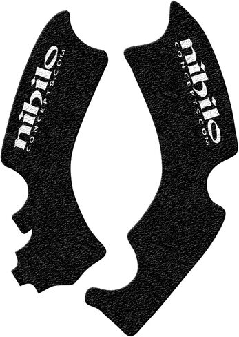 Nihilo Concepts Frame Grip Tape Compatible with Kawasaki KX 250F (2009-2016) in Saudi Arabia