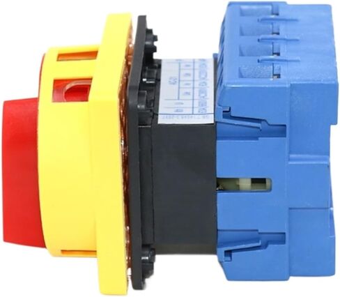 1 قطعة SZD11-40/400010 40Amp 4 أقطاب ON-OFF 2 مواقف المعزل تحميل كسر قطع التيار الكهربائي العالمي قطع قفل التبديل in Kuwait