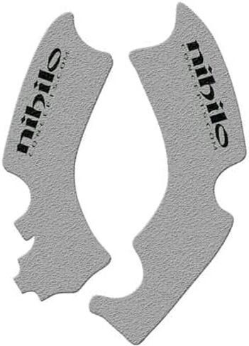 Nihilo Concepts Frame Grip Tape Compatible with Kawasaki KX 250F (2009-2016) in Saudi Arabia