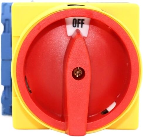 1 قطعة SZD11-40/400010 40Amp 4 أقطاب ON-OFF 2 مواقف المعزل تحميل كسر قطع التيار الكهربائي العالمي قطع قفل التبديل in Kuwait