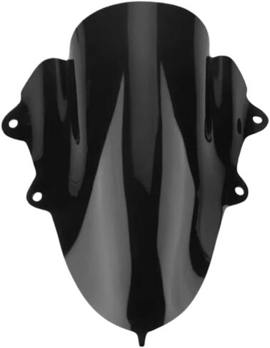 منحرف هدية الزجاج الأمامي متوافق مع YZF-R15 V3.0 2017 2018 2019 in Kuwait