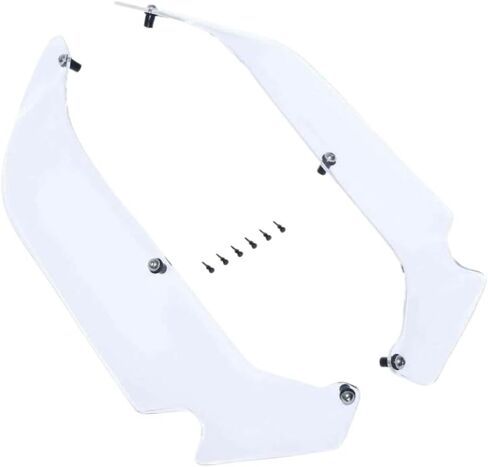 Lower Air Deflector Replacement Compatible with Goldwing GL1800 2018 2019 2020 2021 2022 2023 in Kuwait