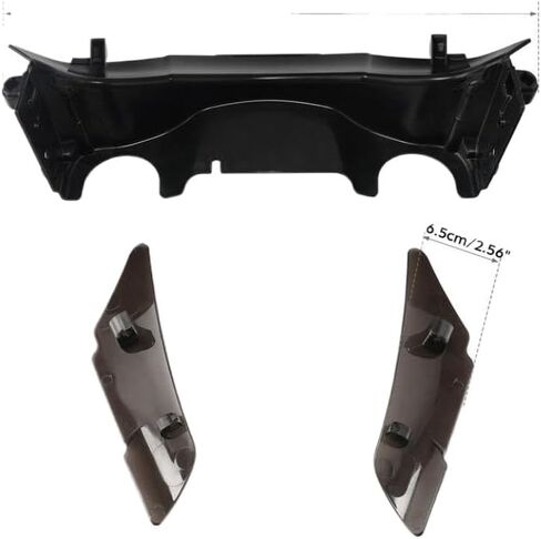 Fairing Air Deflector Skirt Compatible with - Touring CVO Street FLHXSE 2023 2024 2025 in Kuwait