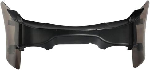 Fairing Air Deflector Skirt Compatible with - Touring CVO Street FLHXSE 2023 2024 2025 in Kuwait