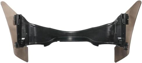 Fairing Air Deflector Skirt Compatible with - Touring CVO Street FLHXSE 2023 2024 2025 in Kuwait