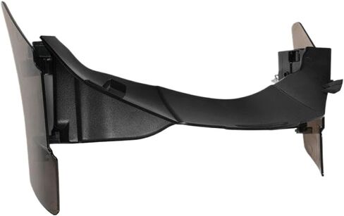 Fairing Air Deflector Compatible with CVO Street FLHXSE 2023 2024 2025 in Kuwait