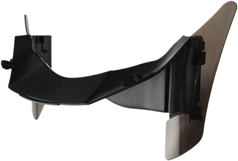 Fairing Air Deflector Compatible with CVO Street FLHXSE 2023 2024 2025 in Kuwait