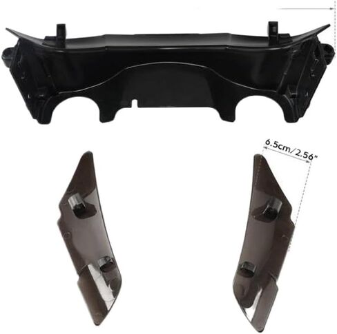 Fairing Air Deflector Compatible with CVO Street FLHXSE 2023 2024 2025 in Kuwait