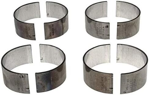 مجموعة محامل قضيب توصيل المحرك Clevite CB-745A(4). in Kuwait