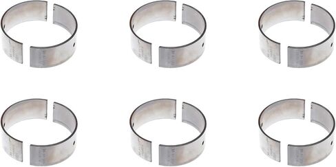 Clevite CB-1385A-.50MM(6) Engine Connecting Rod Bearing Set in Kuwait
