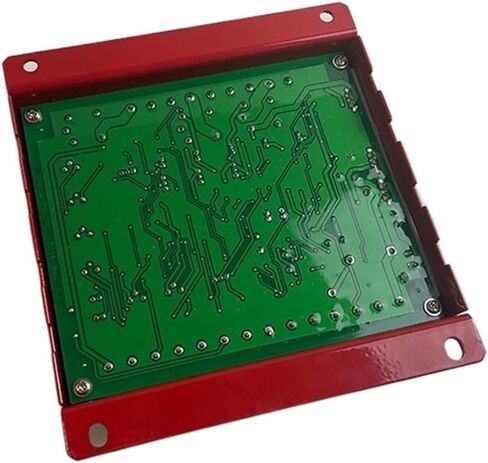 1PCS DGC-2013 Diesel Brushless Generator Spare Parts Automatic Excitation Voltage Regulator AVR Speed in Kuwait