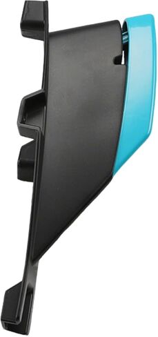 Stock Right Blue Frame Slider Spoiler Mount Compatible with CFMOTO 675SS 2025,6GUV-040616-5600-0EB00,6GUV-040614-5601-0D500,CFMOTO 675SS Accessories in Kuwait