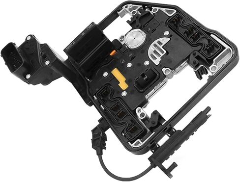 DQ200 0AM 7 وحدة تحكم ناقل الحركة الأوتوماتيكي TCU وحدة 0AM927769D متوافقة مع أدوات VW in Kuwait