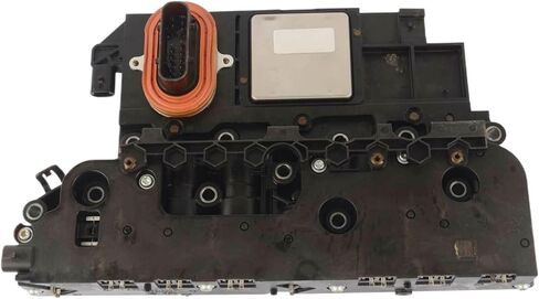 6T75 6T70 6T75E TCM TCU وحدة وحدة التحكم في ناقل الحركة الأوتوماتيكي المتوافقة مع شيفروليه بويك كاديلاك جي إم سي ملحقات السيارة in Kuwait