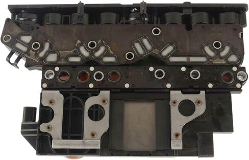 6T75 6T70 6T75E TCM TCU وحدة وحدة التحكم في ناقل الحركة الأوتوماتيكي المتوافقة مع شيفروليه بويك كاديلاك جي إم سي ملحقات السيارة in Kuwait