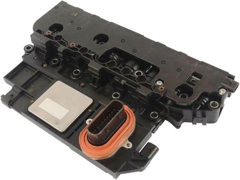 6T75 6T70 6T75E TCM TCU وحدة وحدة التحكم في ناقل الحركة الأوتوماتيكي المتوافقة مع شيفروليه بويك كاديلاك جي إم سي ملحقات السيارة in Kuwait