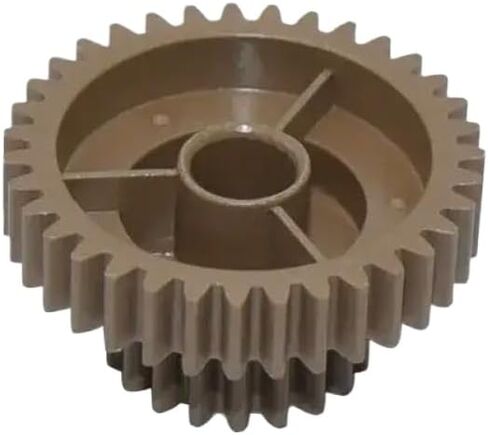 Fusing Drive Gear Compatible with M 2018 2318UC 2638 Fuser Drive Gear NGERH2123FCZZ in Kuwait