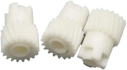 Fuser Drive Gear AB01-7824 AB017824 Compatible with MP C2051 C2551 MPC2051 MPC2551 in Kuwait