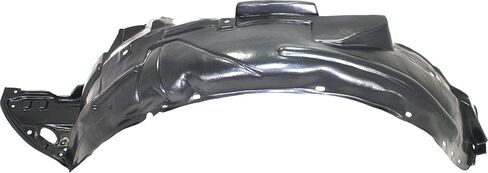 Garage-Pro Fender Liner for HONDA CIVIC 06-11 FRONT LH Man Trans 6 Speed Coupe in Kuwait