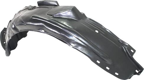 Garage-Pro Fender Liner for HONDA CIVIC 06-11 FRONT LH Man Trans 6 Speed Coupe in Kuwait