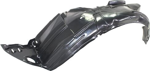 Garage-Pro Fender Liner for HONDA CIVIC 06-11 FRONT LH Man Trans 6 Speed Coupe in Kuwait